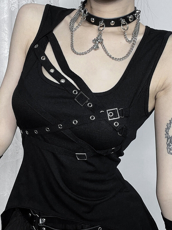 cutiekill-alternative-crossover-sleeveless-top-ah0664-12