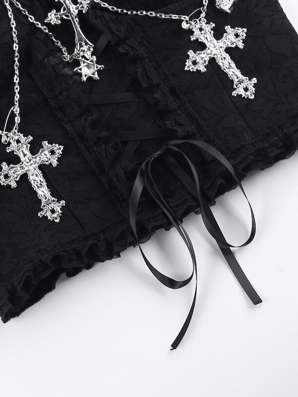 cutiekill-gothic-cross-chain-corset-ah0619-8